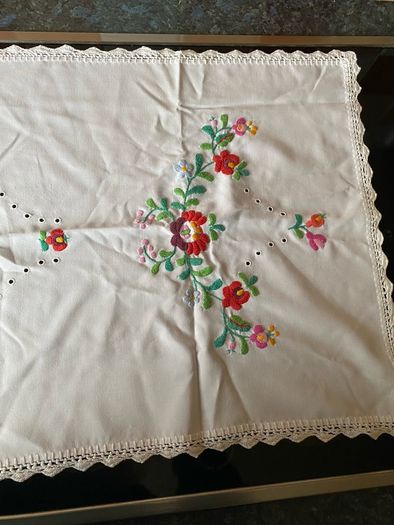 Vintage Cloth