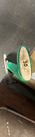 hurley 30"