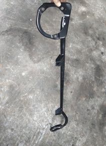 audi tt mk1 strut brace