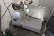 Vintage Meat Cutter 2