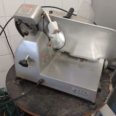 Vintage Meat Cutter 2