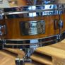 Pearl 13" x 3" Limited Edition Masters Custom Maple snare drum Image 2