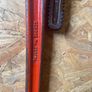Gedore 14" pipe wrench Image 2
