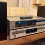 Vintage audio set Image 2