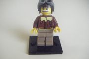 Selection of LEGO Mini figures Series 3