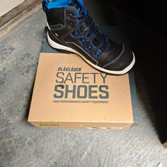 work boots