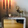Freestanding or Wall hanging Mirror/Cabinet Image 6