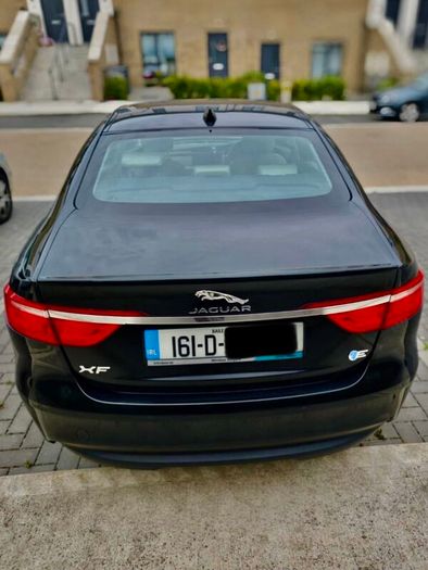 2016 Jaguar XF Auto - Read Ad for details