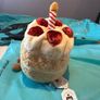 Jellycat Amuseables Birthday Cake Image 3