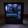 Gaming Pc - Ryzen 5, 64gb Ddr4 Ram, 1tb Nvme, Sapphire Rx 580 8gb Image 2