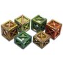 Green Stuff World MDF Boxes - classic wooden crates Image 3