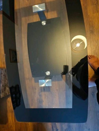 Dinner Table and centre Table