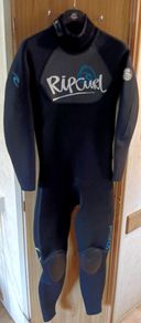 Rip Curl Mens Wetsuit