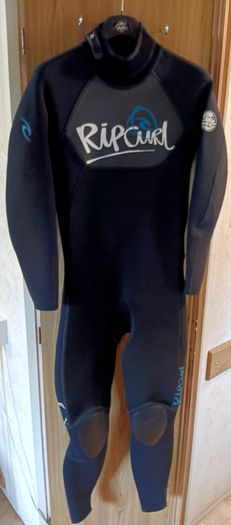 Rip Curl Mens Wetsuit