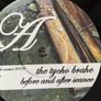 The Tycho Brahe / Dinah Brand - Road Relish #13 Image 4