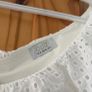 white bodysuit Image 3