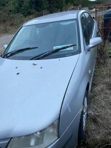 Saab 93 2006 1.8i