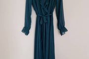 Quiz dress