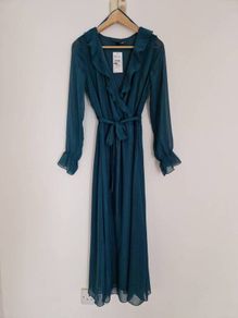 Quiz dress