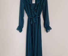 Quiz dress