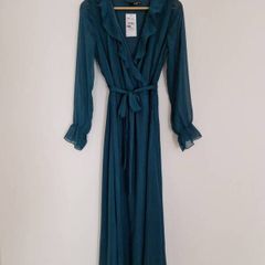 Quiz dress