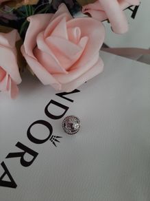 New genuine pandora dazzling daisy meadow