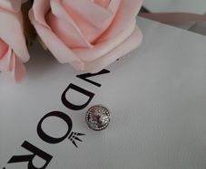 New genuine pandora dazzling daisy meadow
