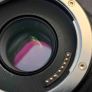 Panasonic GH5 + Metabones Speedbooster +Tripod + 3ft Nanlite Pavotube 30c Image 4