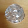 Glass Candle Holder Image 2