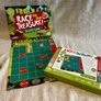 4 board games for kids: Poo Bingo, Junior Rummikub & cooperative games Outfoxed, Race to the Treasure Image 3