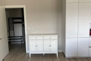 Sideboard IKEA IDANAS, white