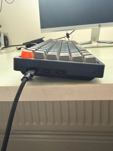 Keychron K4 RGB Wireless Mechanical Keyboard