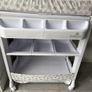 Babylo Baby Changing Unit with Baby Bath, excellent Condition Image 3