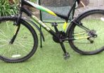 Bike , 6 speeds