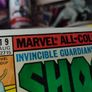 Shogun Warriors !  Issue #19 ! Featuring Fantastic Four ! Bronze Age Comic from 1980 ! by Marvel ! Image 6