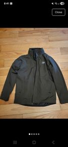 Karrimor Coat