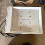 LED Grow lights and Extractor Fan Image 3
