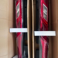 Maxus deliver rear lights