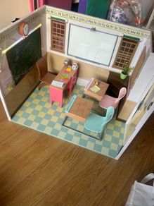 our generation school