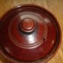 Vintage Ceramic Dish for Sale Image 2
