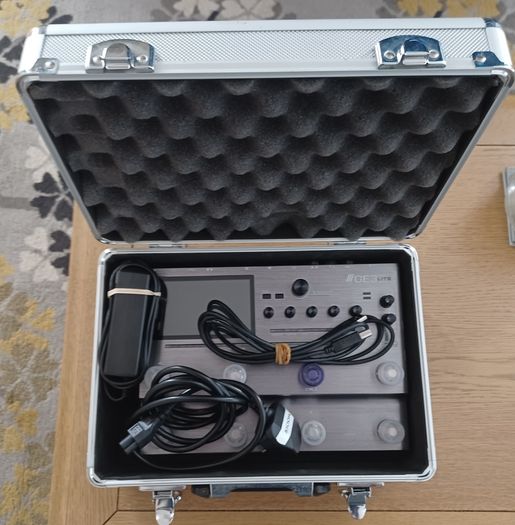 Moor Ge300 Lite