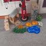 Big Jigs construction train set Image 8