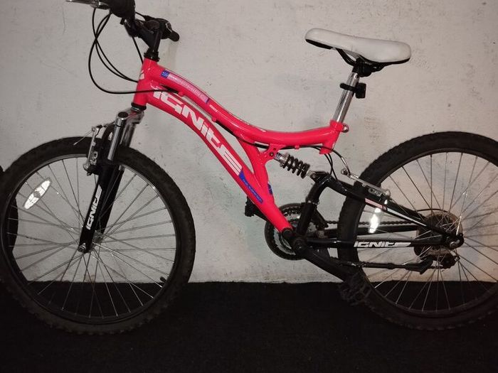 kids 24inch bikes