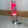 Pink Lava Lamp Image 4