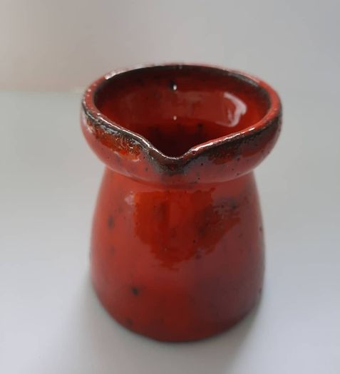 Vintage Mini Jug & Bowl Duo