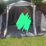 5 man tent Image 2