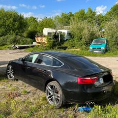 Breaking audi a5 2012 2.0tdi