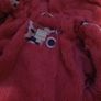Baby girl coat 0-3mths Blue Zoo Image 5