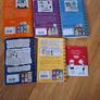 Diary of a wimpy kid childrens books Image 2