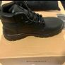 ProMan Georgia Steel Toe Cap Safety Boots - Size 9 - Brand New Image 4
